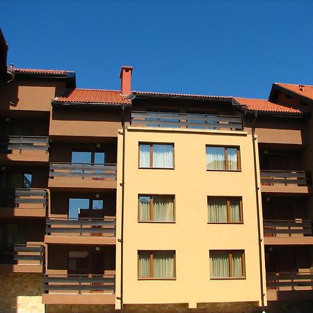 Antilia Aparthotel Μπάνσκο Εξωτερικό φωτογραφία