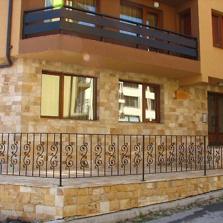 Antilia Aparthotel Μπάνσκο Εξωτερικό φωτογραφία