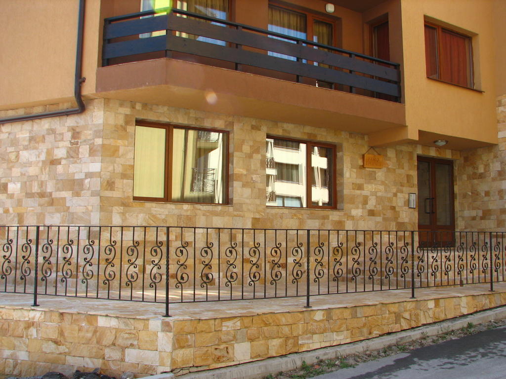 Antilia Aparthotel Μπάνσκο Εξωτερικό φωτογραφία
